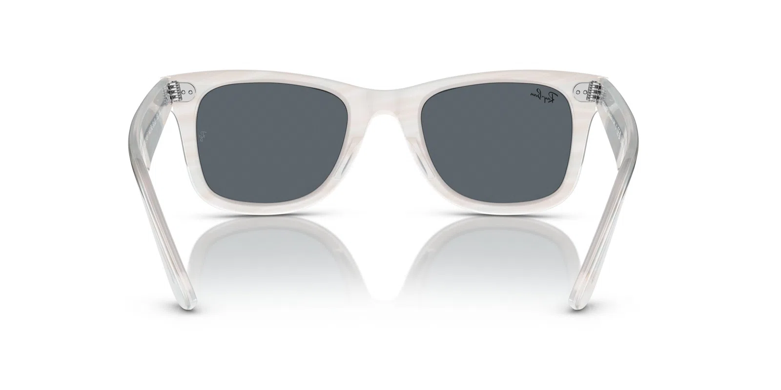 Ray-Ban Wayfarer 2140F Sunglasses - view 160